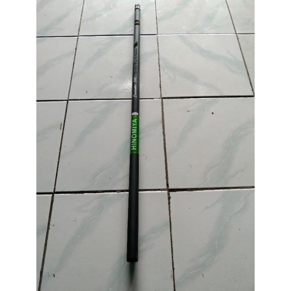 tegek baronang kaku hinomiya conductor 540