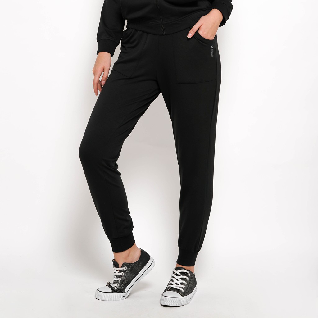 Celana Panjang Jogger Wanita Cressida - EPYB.H02087 - ( FANATIC STORE ) ORIGINAL