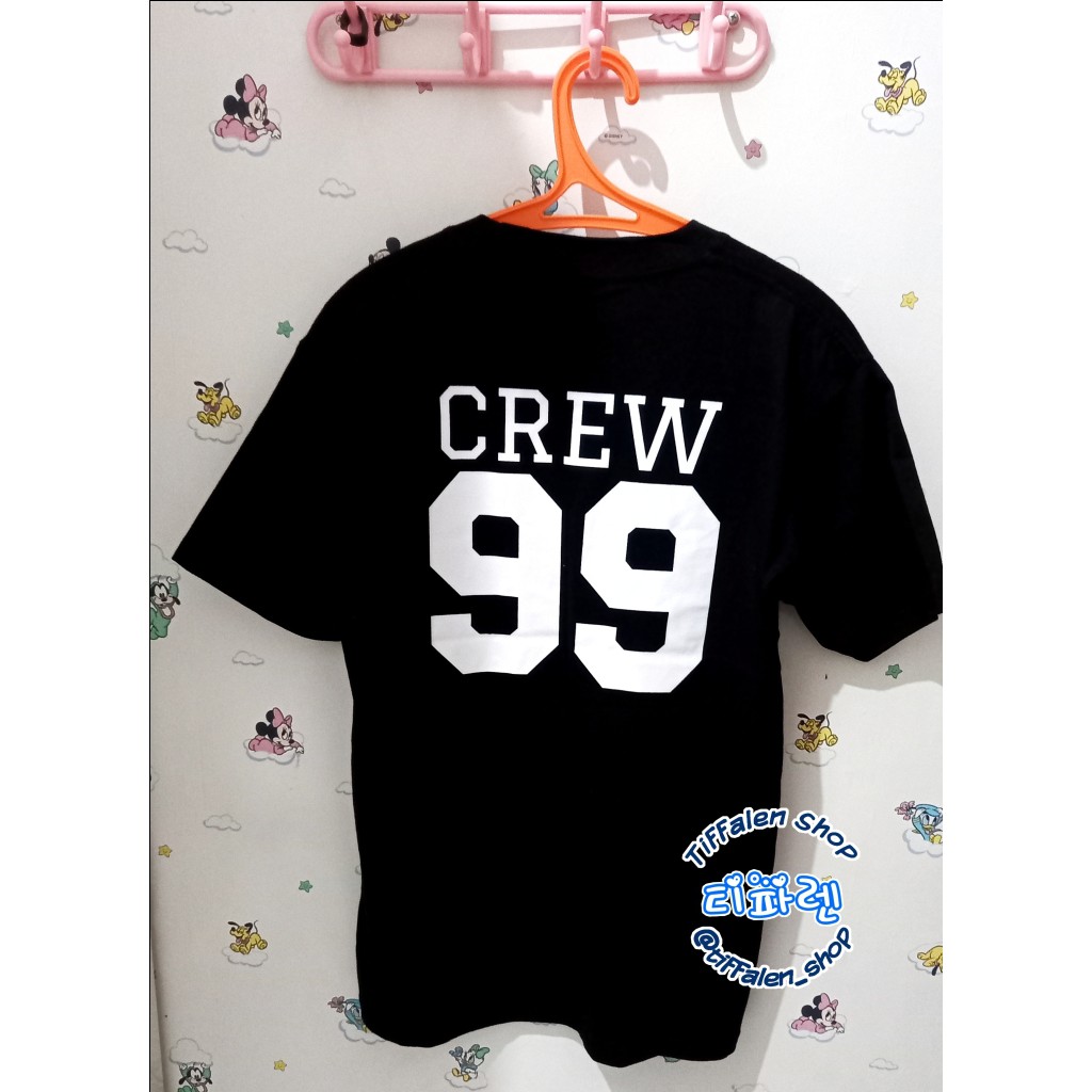 Kaos Hospital Playlist Season 2 Fanmade Merch T-SHIRT TSHIRT