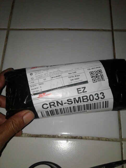 Kain Lap Uk43x32cm Sintetis Kanebo Chamois Plas Polos