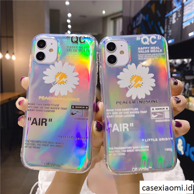 Casing Soft Case Samsung A51 A21S A50S A20S A10S A31 J2