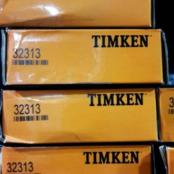 TAPERED BEARING 32313 TIMKEN ORIGINAL