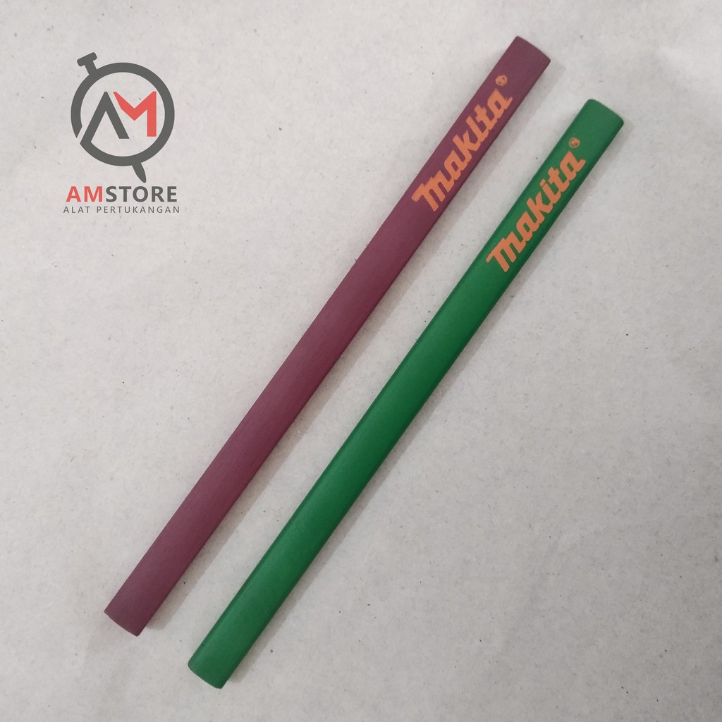 

Pensil Tukang Makita