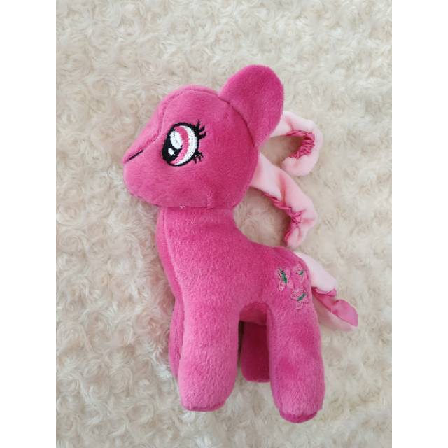 Boneka Kuda Poni / Kuda poni / Unicorn
