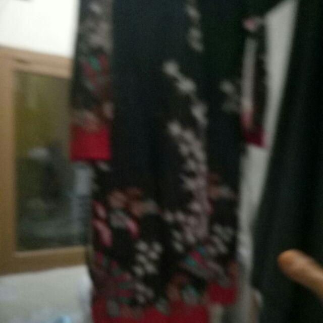 Atasan Batik Wanita Terviral Di Shopee