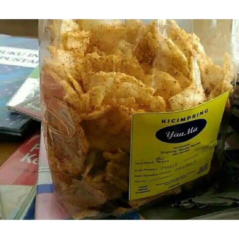 

Kicimpring Yanma Kiloan