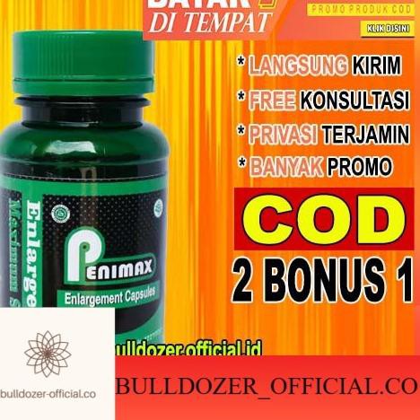 HDD ❤️ NEW PENIMAX ORIGINAL BPOM  -   PRIA - PENIMAXS  PRIA  Terbatas