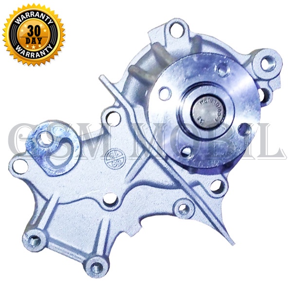 Water Pump Pompa Air Suzuki Escudo Grand Vitara 1.6cc - 10006275