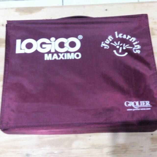 New Logico Maximo