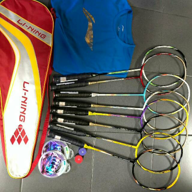 Lining G-Force series