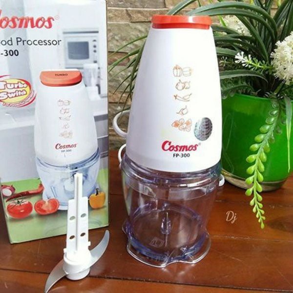 Food Processor Cosmos FP 300 Penggiling Daging