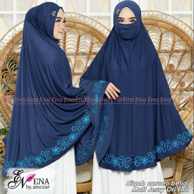 Hijab ena 2kodi