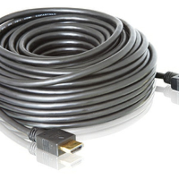 KABEL HDMI TO HDMI 30 METER