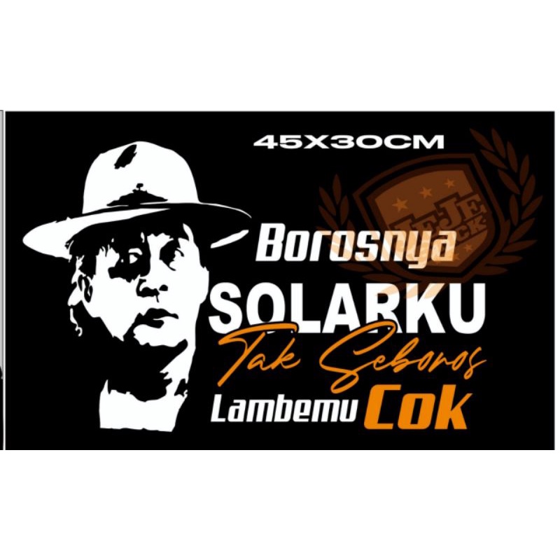 STIKER MOBIL, STIKER TRUK, STIKER CUTTING, STIKER KACA