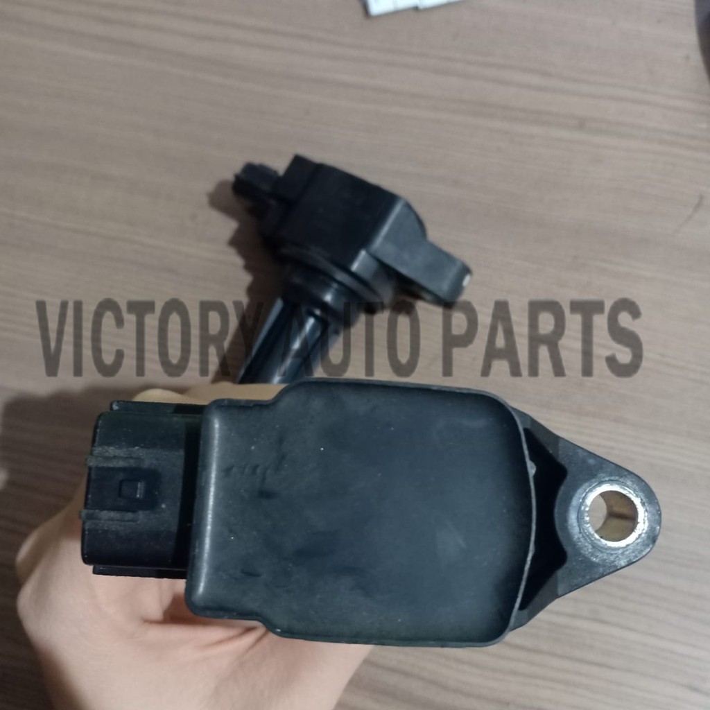 Koil coil mazda 2 mazda 2 fomoco zj20 18 100 k5014 ORI COPOTAN