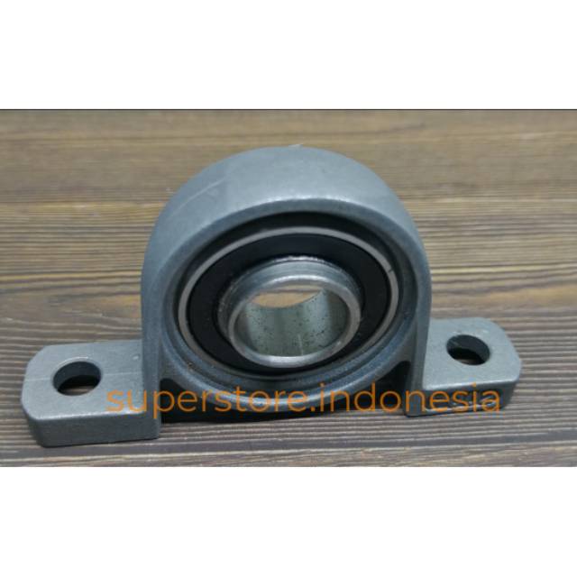 LAHER BEARING DUDUK ASB UP 001 as 12 milli 12mm