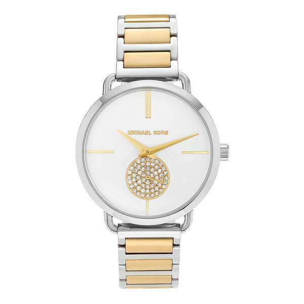 MICHAEL KORS MK 3679 ORIGINAL | Jam Tangan Michael Kors Wanita | Jam Tangan Michael Kors TERMURAH