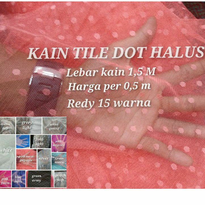 tile dot/halus lembut/ tile polos/tile mutiara/akar/