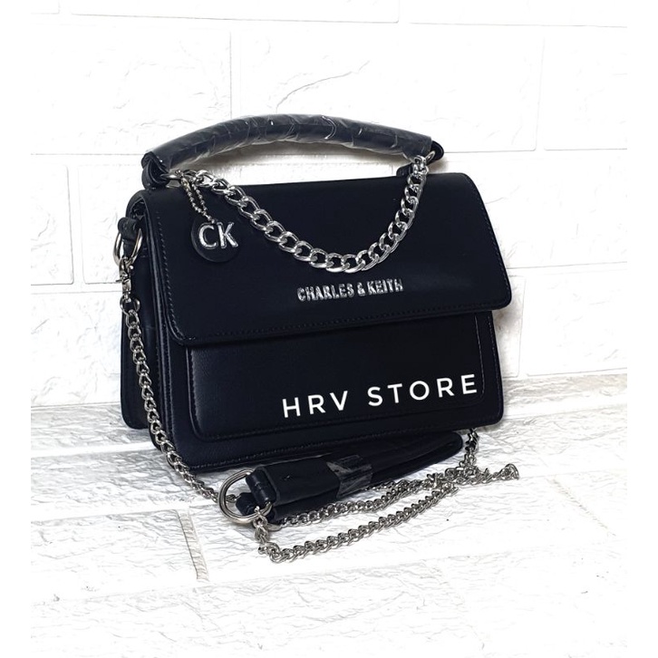 tas selempang wanita tas rantai ceka tas berkualitas