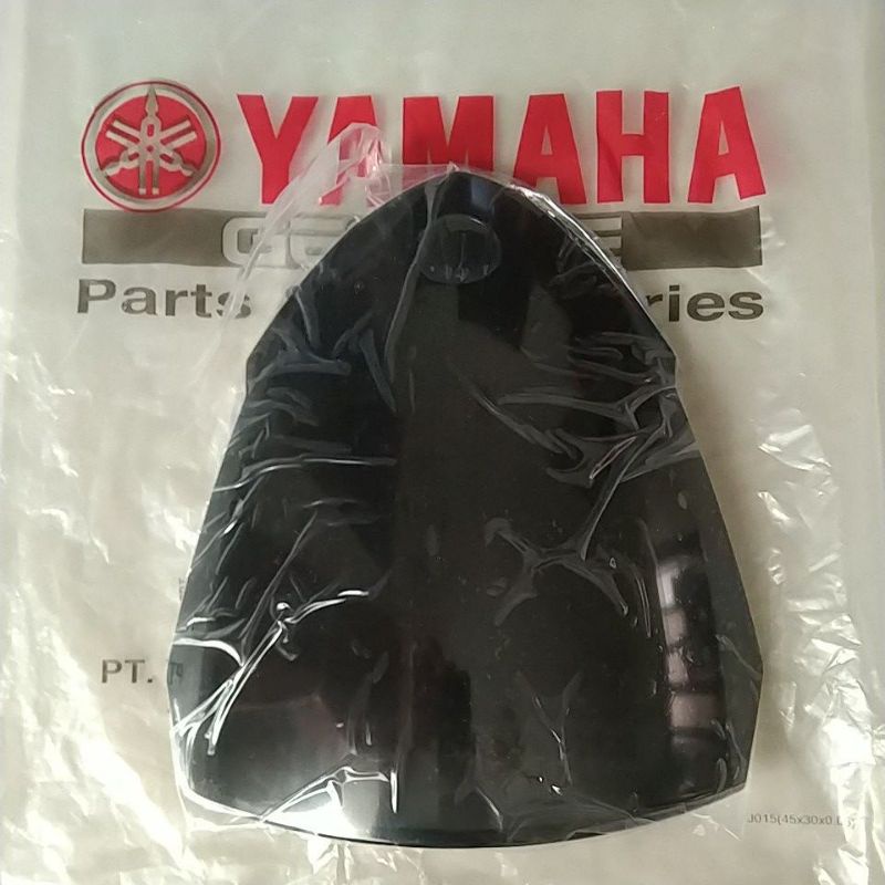 Visor Lampu Vixion 2014 Yamaha ori
