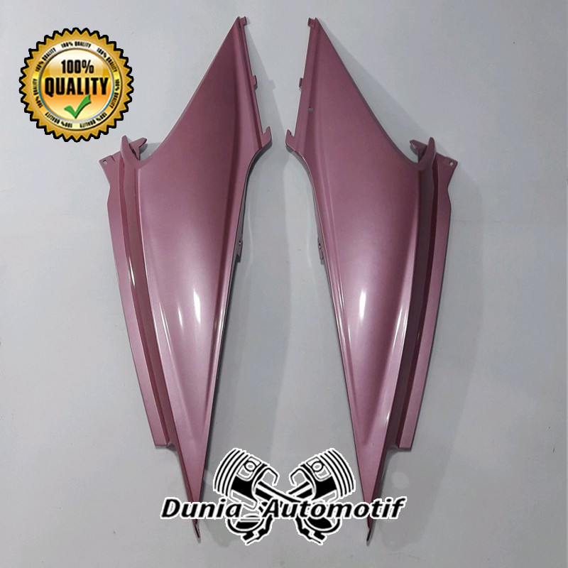 Body Beat Karbu Warna Pink