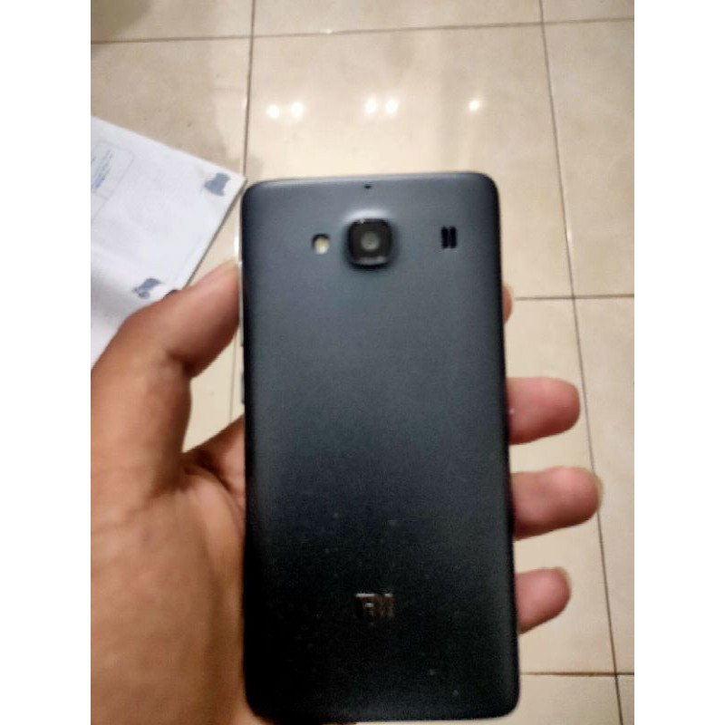 xiaomi redmi 2 (Second berkualitas)