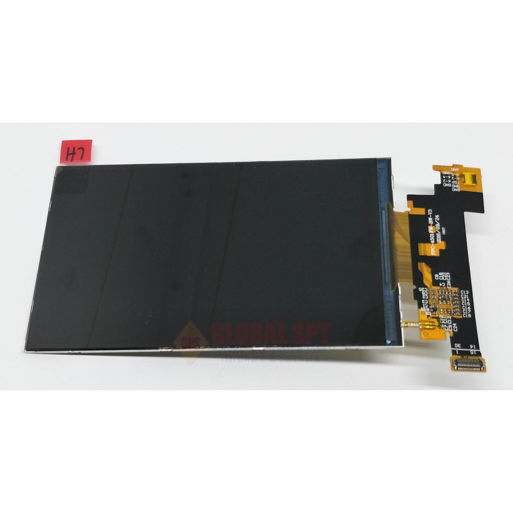 LCD SAMSUNG G355H / G355 / GALAXY CORE 2 ONLY