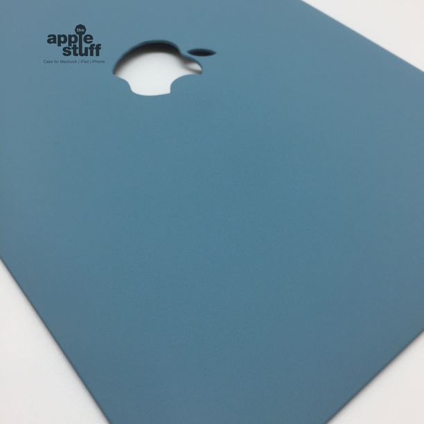 Case MacBook Apple Pro Air SAND BLUE