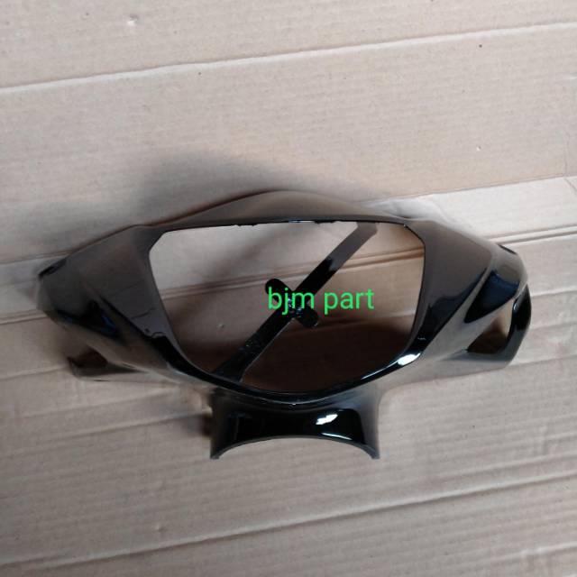 Batok depan spacy hitam berkualitas