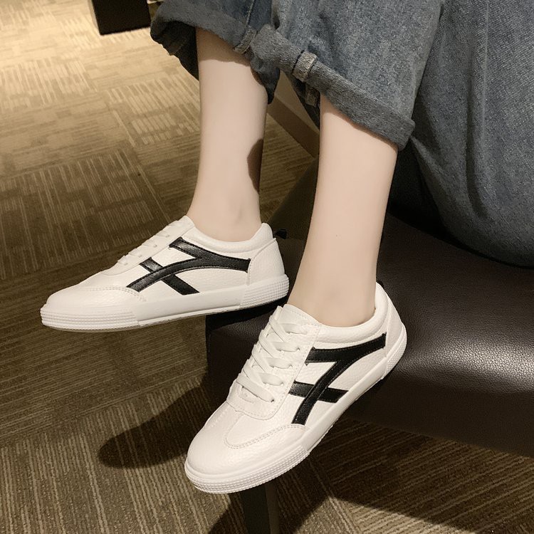 RYS - Ivy Luxy Sepatu Sneakers Fashion Casual - Ori Import