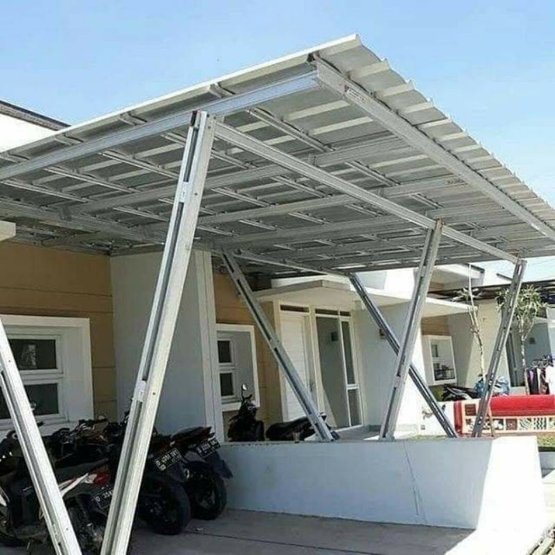 baja ringan prima inti