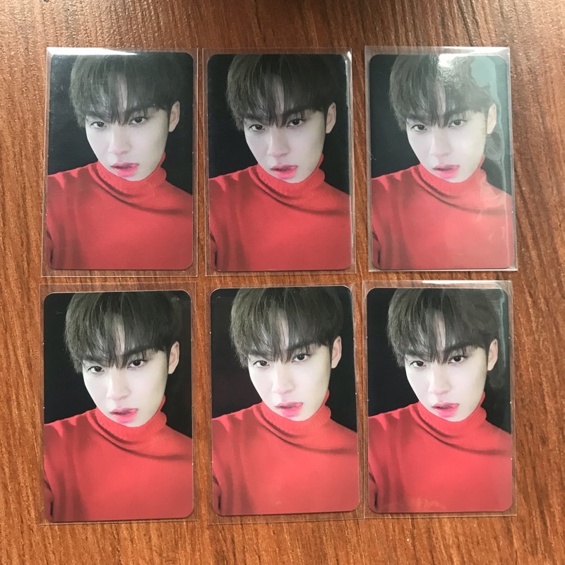 gomagz mingyu white ( pc photocard svt seventeen gyu melet going magazine magz )