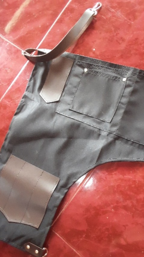 Apron Waiter/caffee/resto/barbershop Setengah Badan