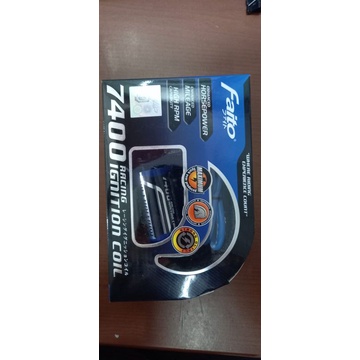 Koil coil Faito 7400 JupiterZ FizR Rx king mio beat