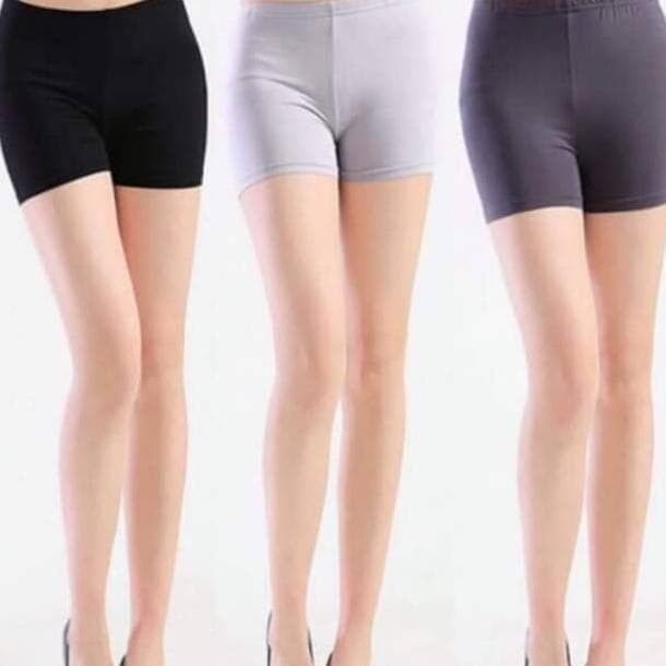 leging pendek / legging short standar