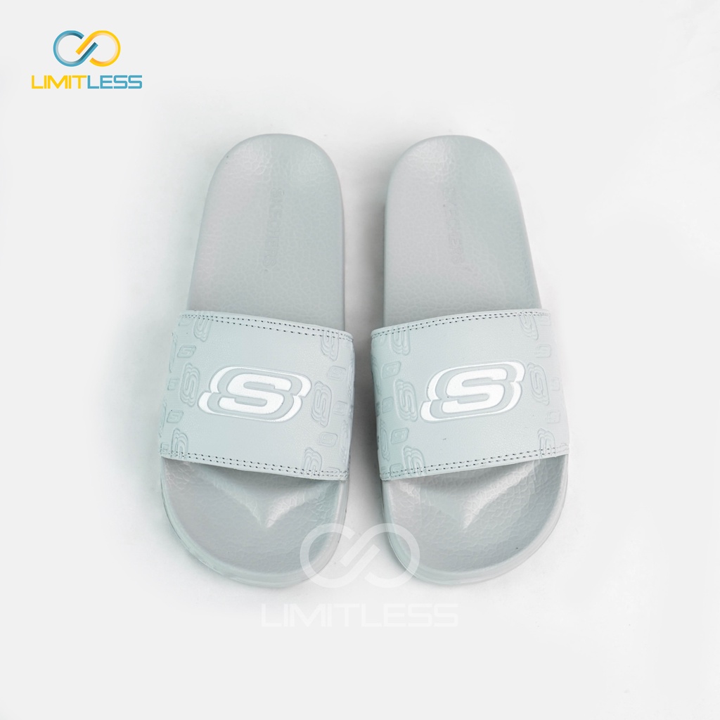 Zerolimit - Sandal Slip On Cewek Hits Sandal Slop Wanita Nyaman Kekinian Sendal Selop Cewek Eva Empuk