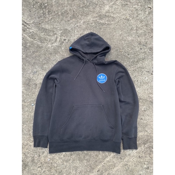 Hoodie adidas second original