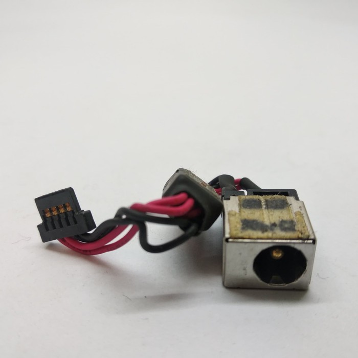 Jack Power DC Acer Aspire One NAV50
