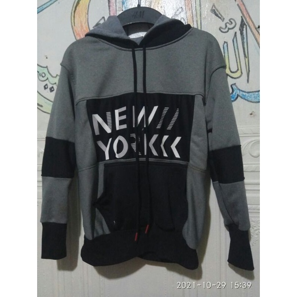 switer newyork adidas