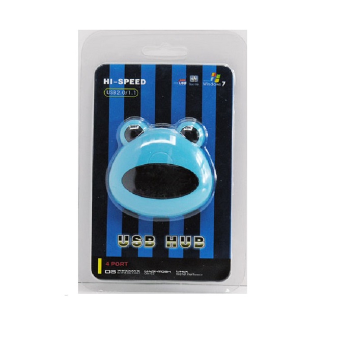 Usb hub panda 54931