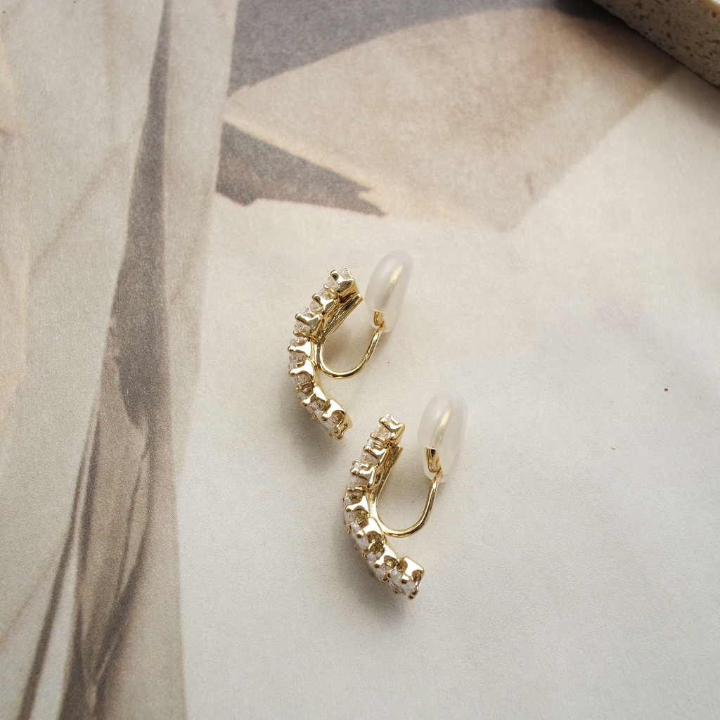 ANTING KRISTAL (ANTING JEPIT) - 2212