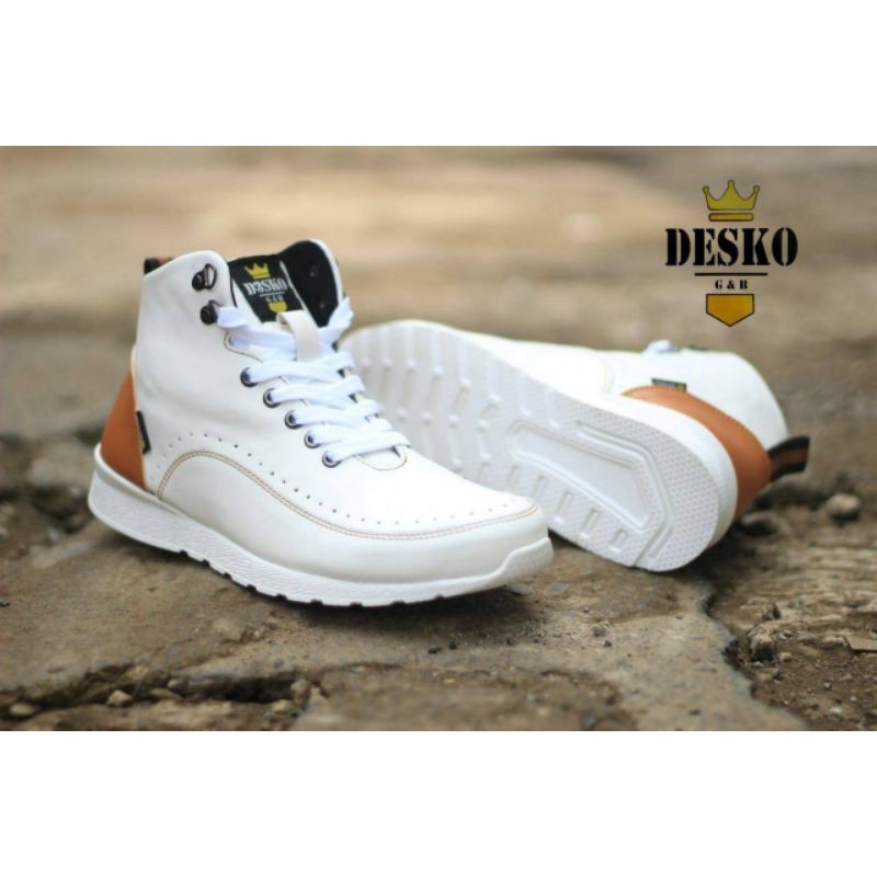 COD-SEPATU KULIT PRIA CASUAL-SEPATU KANTOR PRIA CASUAL-PANSUS