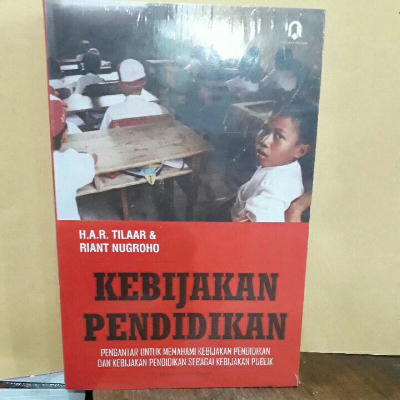 Kebijakan pendidikan.