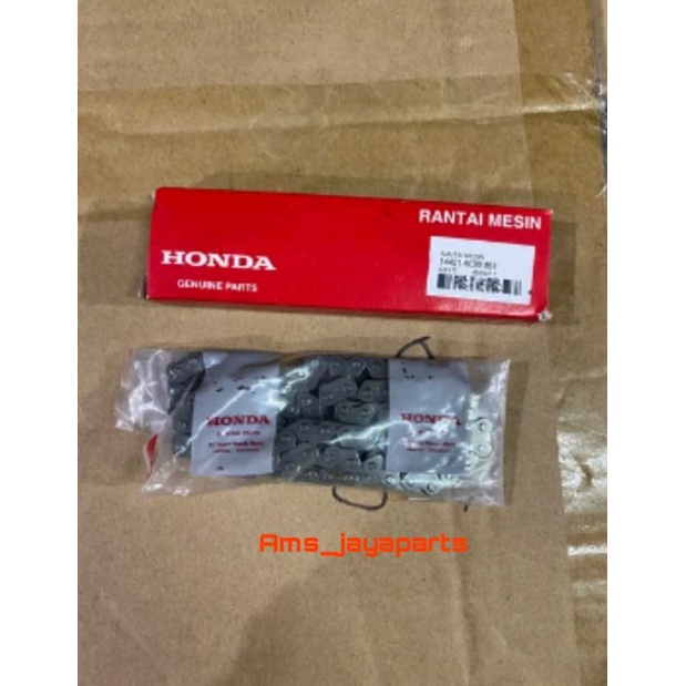 Rantai Keteng kamprat Honda Megapro new Megapro mono Verza CRF 150