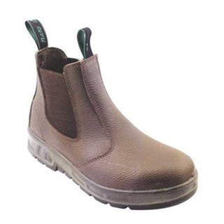 TERMURAH 2PRINCE SHOES BATA IMPORT SEPATU BATA SAFETY SHOES BINTAN