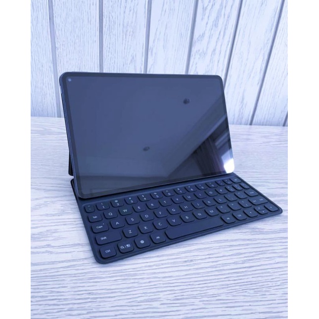 Huawei Matepad Pro 6/128 fullset, keyboard, mpencil  resmi