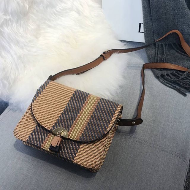 Ethnic bag Brand Parfois, Original