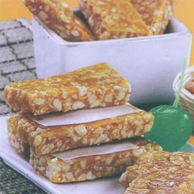 

noga kacang nouga Manis aneka cemilan manis makanan ringan makanan manis lebaran makanan kiloan