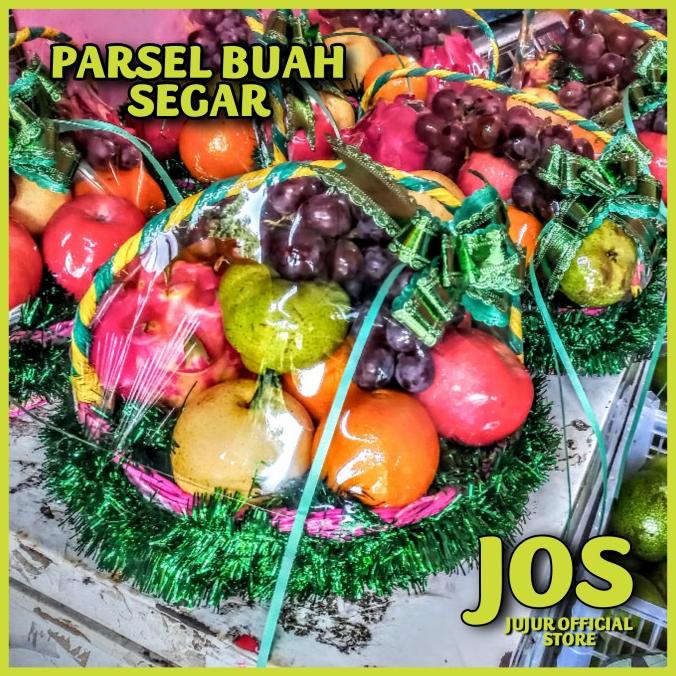 

PARSEL BUAH SEGAR DFDF546563