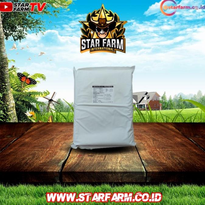 Buruan beli] Mineral Premix 2KG ( TMC ) - Star Farm